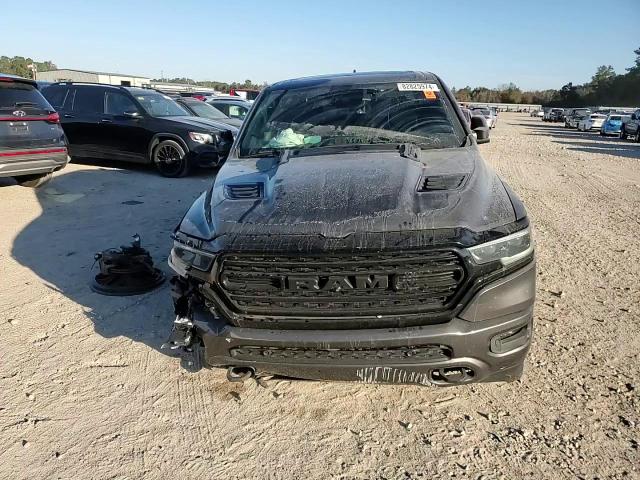 2021 RAM 1500 - Image 11