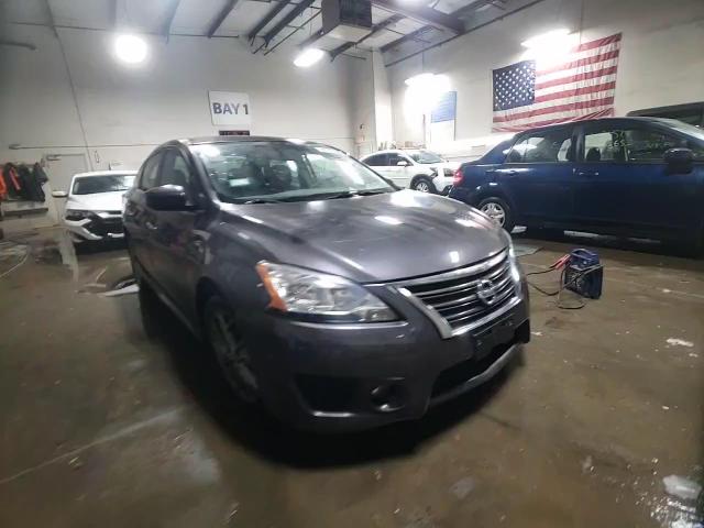2013 Nissan Sentra - Image 13