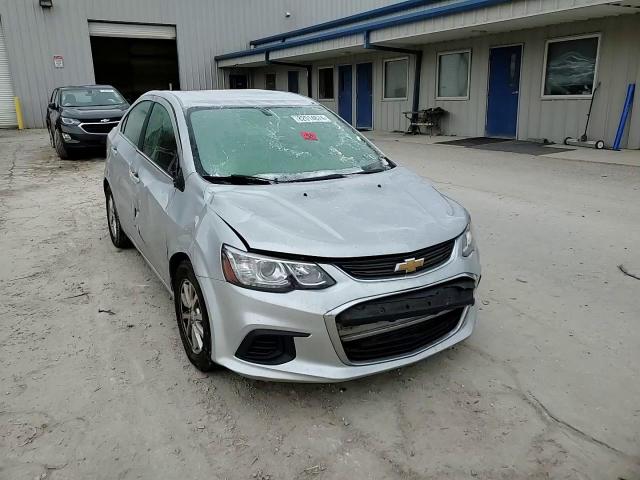 2020 Chevrolet Sonic - Image 10