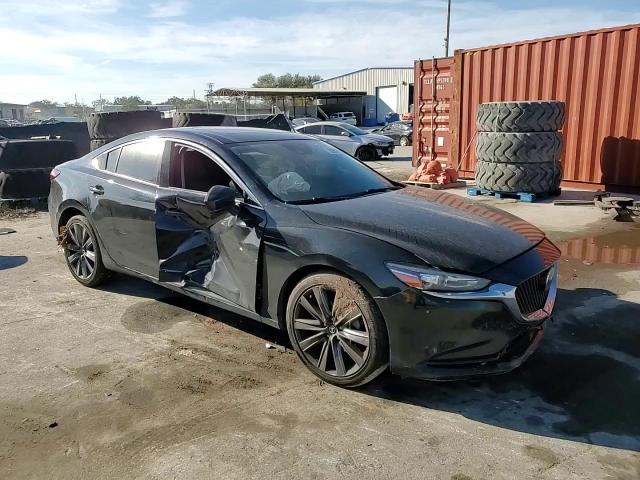 2020 Mazda 6 Touring VIN: JM1GL1VM5L1516229 Lot: 86296784