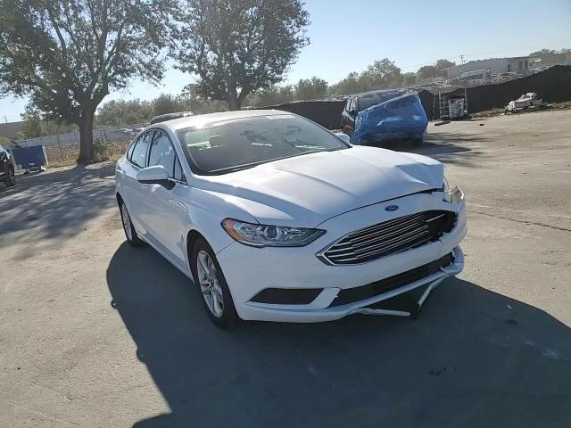 2018 Ford Fusion - Image 13