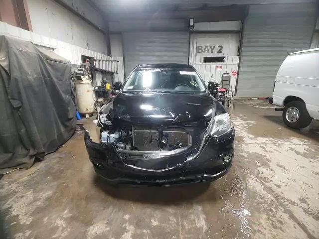 2013 Mazda Cx-9 Grand Touring VIN: JM3TB3DA7D0413977 Lot: 85882334