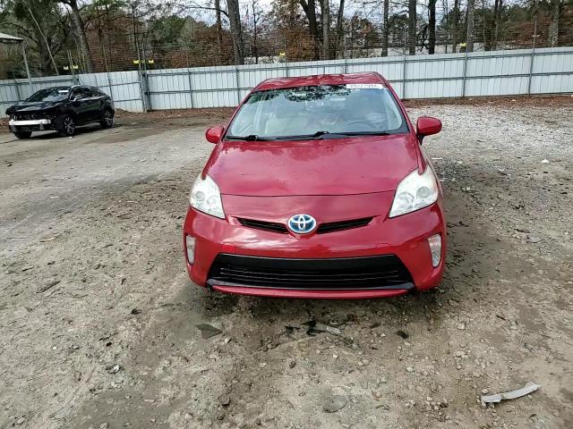 2012 Toyota Prius - Image 14