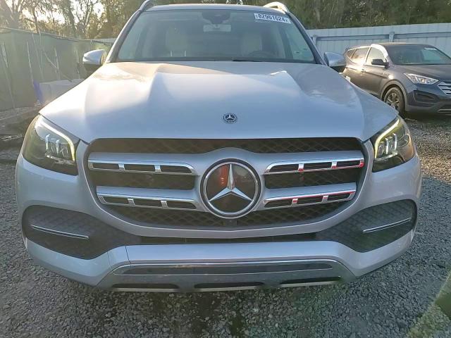 2020 Mercedes-Benz GLS-klasse - Image 11