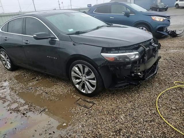 2018 Chevrolet Malibu - Image 14