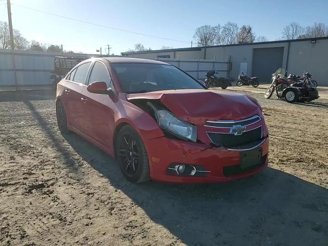 2013 Chevrolet Cruze - Image 11