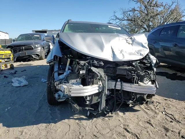 2018 Chrysler Pacifica Touring L VIN: 2C4RC1BGXJR270228 Lot: 82799884