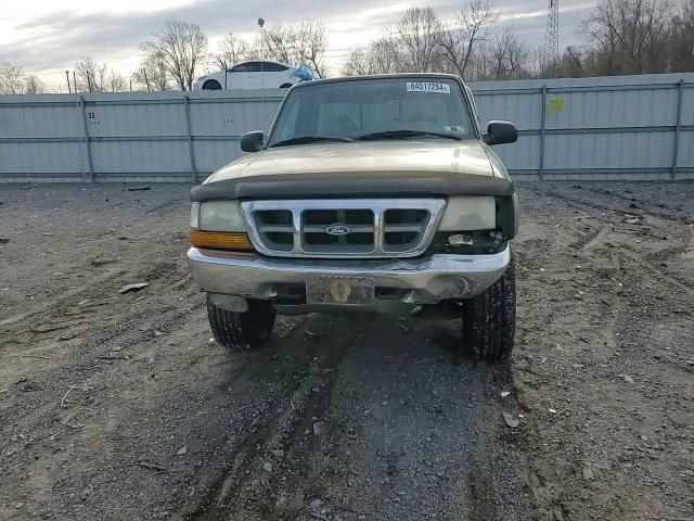 2000 Ford Ranger VIN: 1FTYR11X0YTA32855 Lot: 84517284