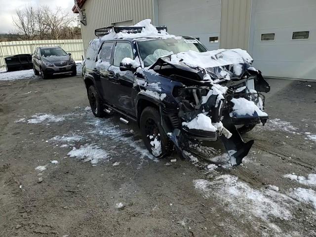 2023 Toyota 4Runner - Image 12
