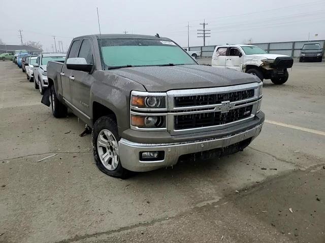 2014 Chevrolet Silverado - Image 11