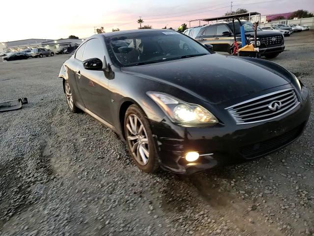 2014 Infiniti Q60 Journey VIN: JN1CV6EK9EM113024 Lot: 85071434