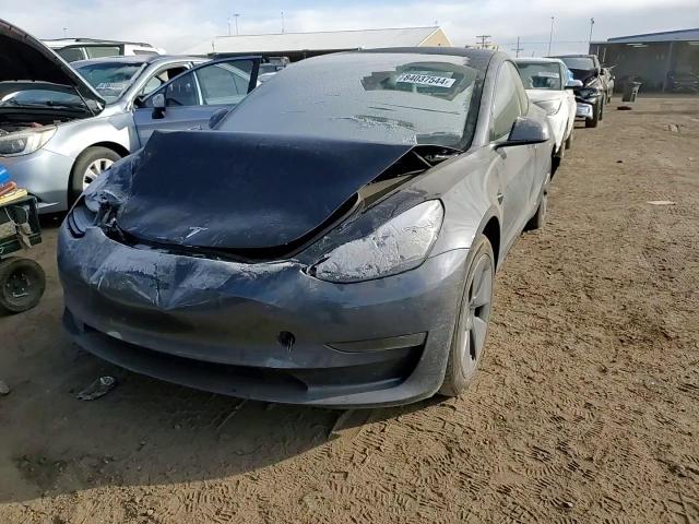 2023 Tesla Model 3 VIN: 5YJ3E1EA8PF624100 Lot: 84037544