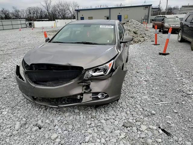 2012 Buick LaCrosse - Image 11