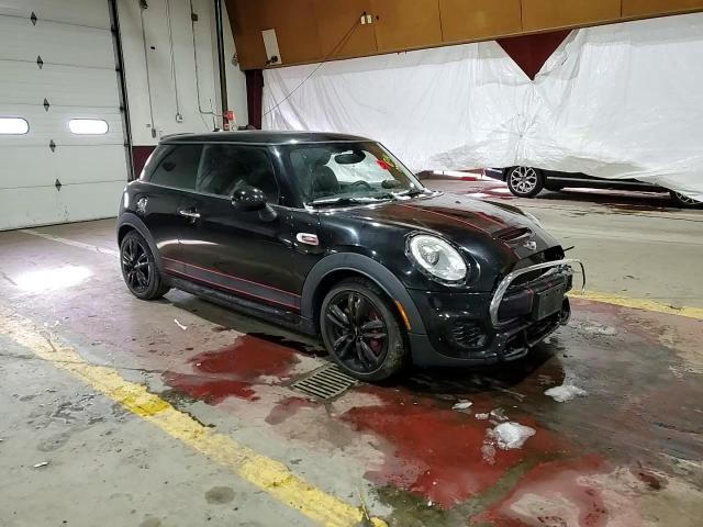 2017 Mini Cooper John Cooper Works VIN: WMWXM9C55HT998118 Lot: 86116764