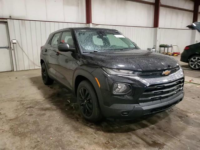 2022 Chevrolet Trailblazer Ls VIN: KL79MMS28NB105864 Lot: 84487894