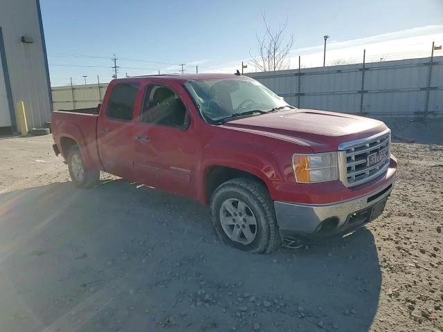 2010 GMC Sierra - Image 11