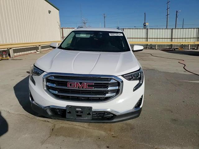 2019 GMC Terrain Slt VIN: 3GKALPEV8KL373158 Lot: 86074254