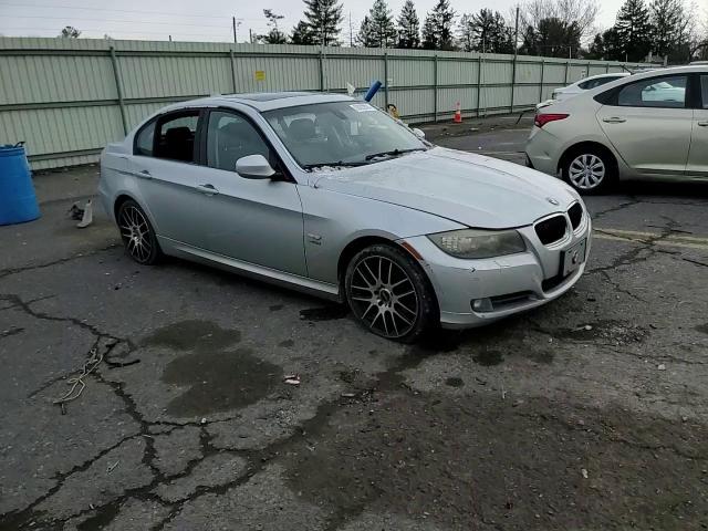 2009 BMW 3er - Image 10