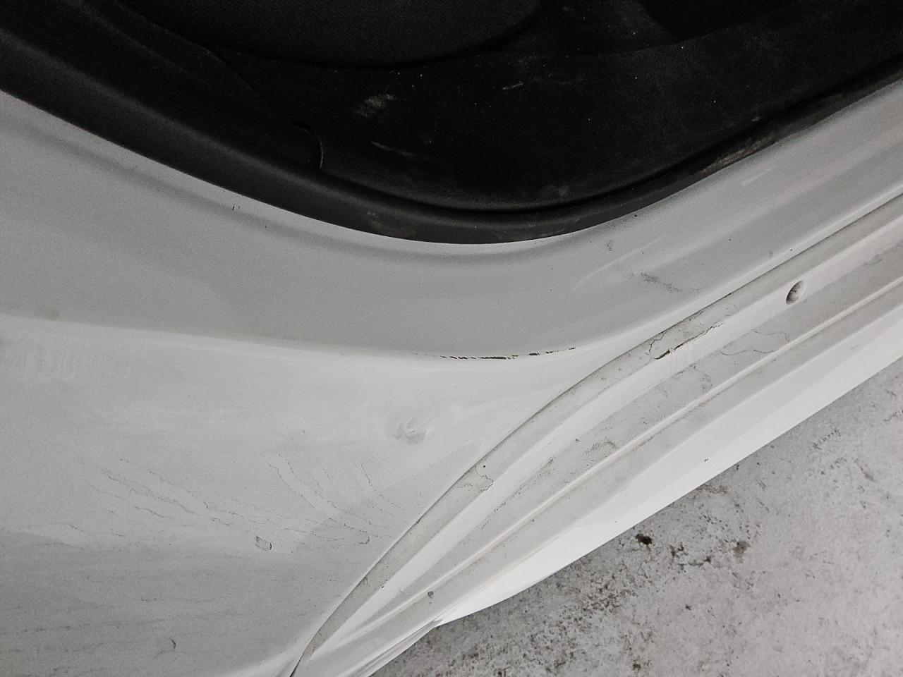 5YFB4MDE5RP119725 Toyota COROLLA LE
