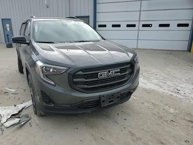 2021 GMC Terrain - Image 11