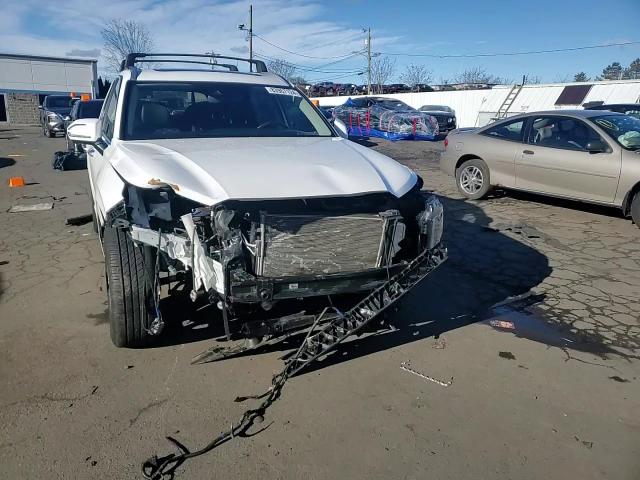2021 Hyundai Palisade Limited VIN: KM8R5DHE3MU198390 Lot: 83967124