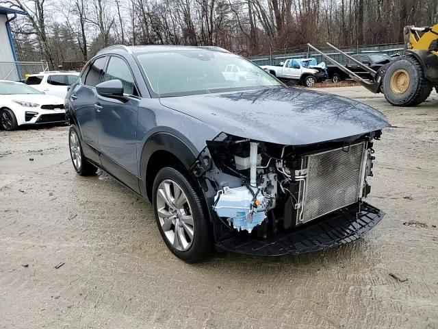 2021 Mazda Cx-30 Premium VIN: 3MVDMBDL0MM260938 Lot: 86914374