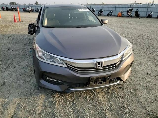 2016 Honda Accord - Image 11