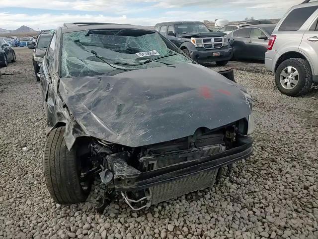 2015 Volkswagen Gti VIN: 3VW5T7AU4FM047087 Lot: 84506894