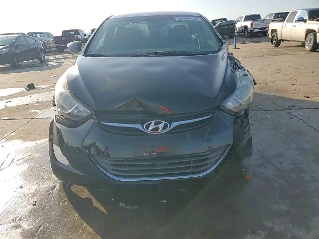 2013 Hyundai Elantra - Image 13