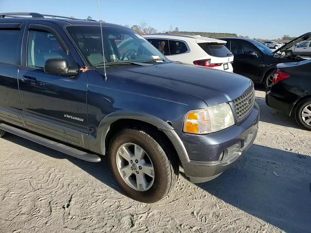 2002 Ford Explorer Xlt VIN: 1FMZU63KX2UD18811 Lot: 84105904