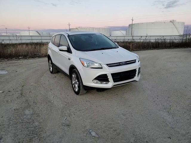 2013 Ford Escape Sel VIN: 1FMCU9HX7DUB79140 Lot: 83329784