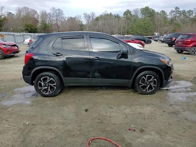 2020 Chevrolet Trax - Image 14