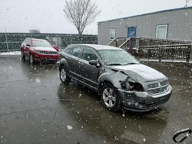 2012 Dodge Caliber - Image 15