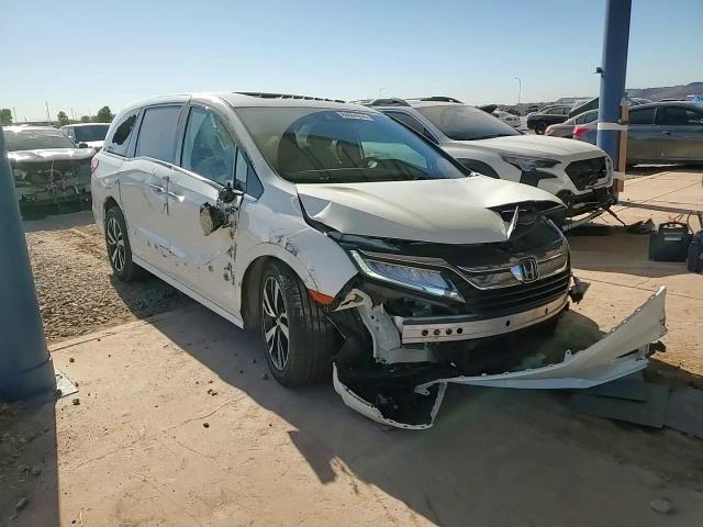 2018 Honda Odyssey - Image 12