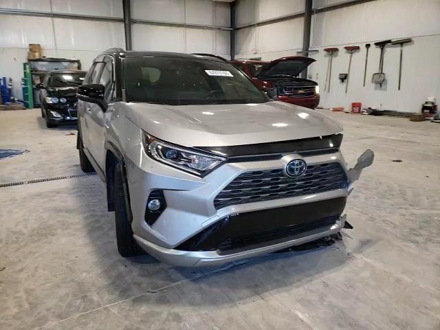 2019 Toyota RAV 4 - Image 12