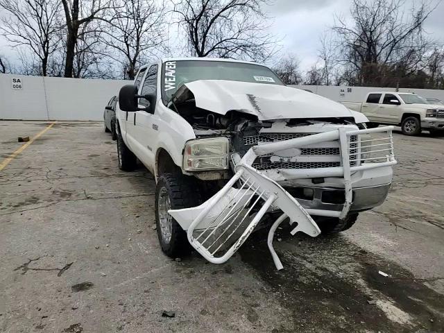 2005 Ford F250 Super Duty VIN: 1FTSW21P05ED36546 Lot: 86881084