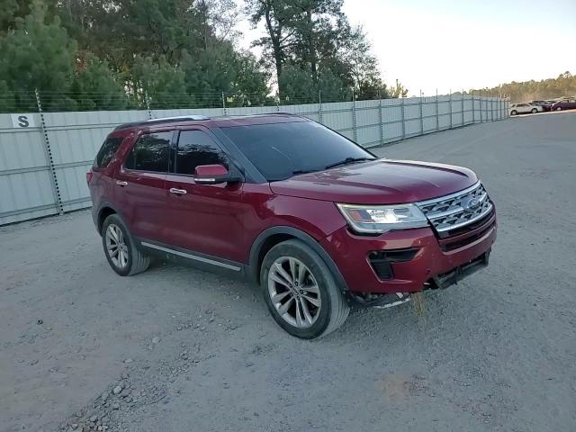 2019 Ford Explorer - Image 12