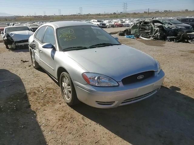 2005 Ford Taurus Sel VIN: 1FAFP56S55A173662 Lot: 85493924