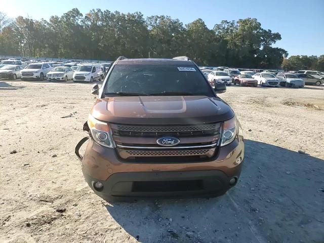 2012 Ford Explorer Limited VIN: 1FMHK7F9XCGA54912 Lot: 84474254