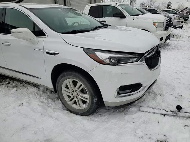 2020 Buick Enclave Essence VIN: 5GAERBKW9LJ221198 Lot: 82892934