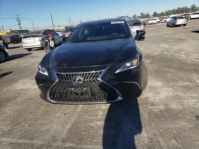 2022 Lexus Es 300H Base VIN: 58ADA1C18NU024057 Lot: 85685724