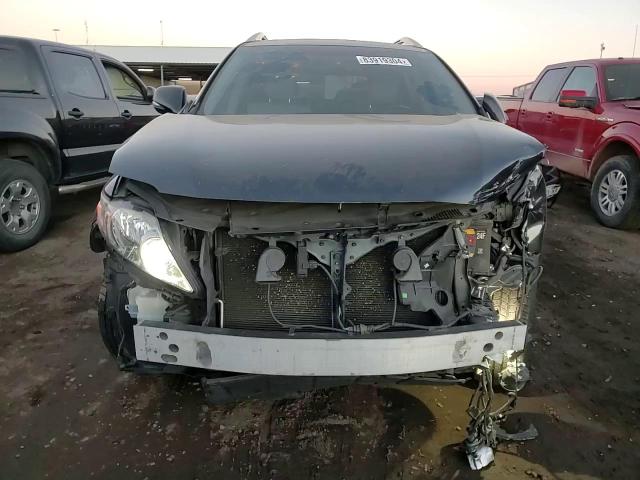 2010 Lexus RX - Image 11
