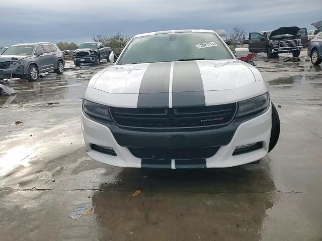 2015 Dodge Charger - Image 14