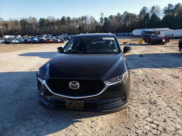 2019 Mazda Cx-5 Touring VIN: JM3KFACM2K0693286 Lot: 86317594