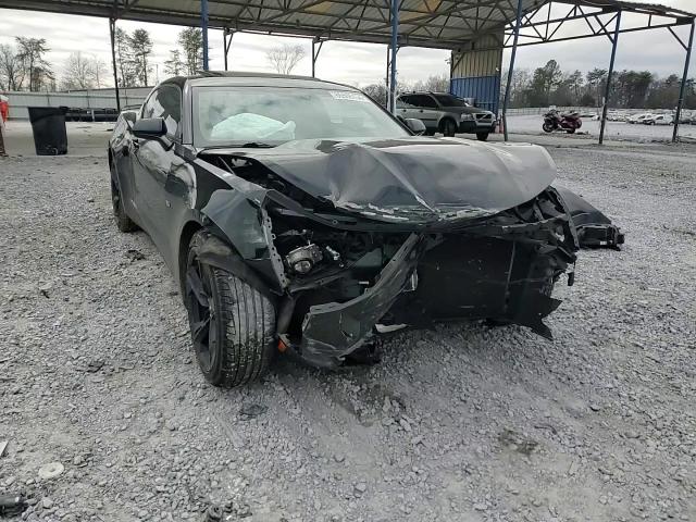 2019 Chevrolet Camaro - Image 11