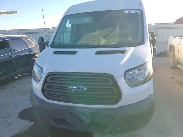 2015 Ford Transit T-250 VIN: 1FTNR2CM1FKA04643 Lot: 83470614