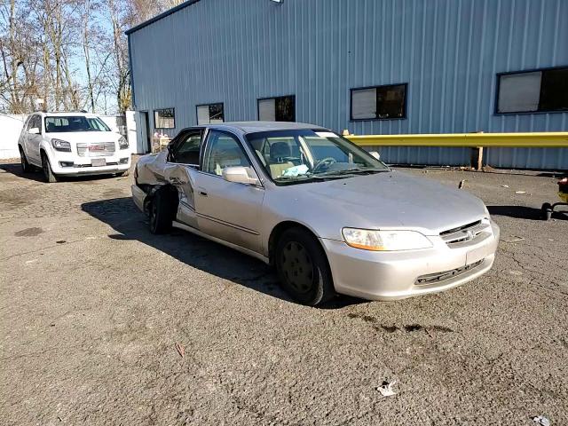 1999 Honda Accord - Image 11