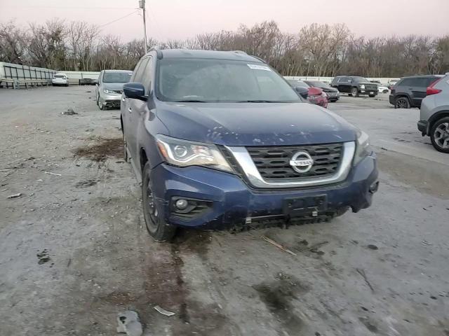 2020 Nissan Pathfinder - Image 11
