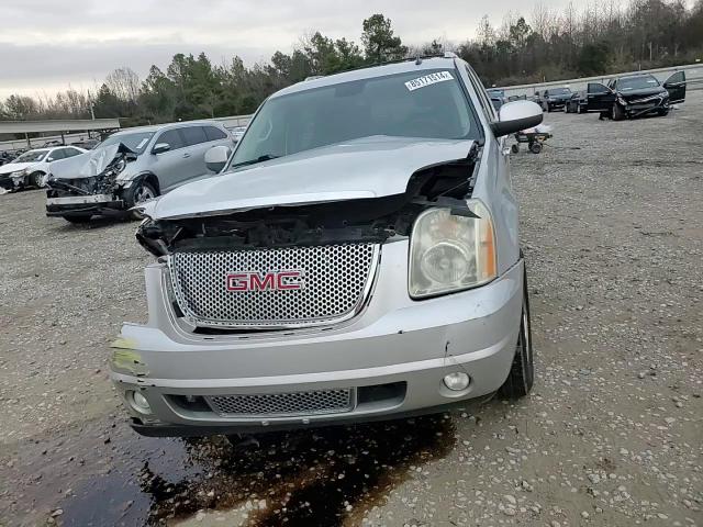 2011 GMC Yukon Denali VIN: 1GKS2EEF2BR146030 Lot: 85171514