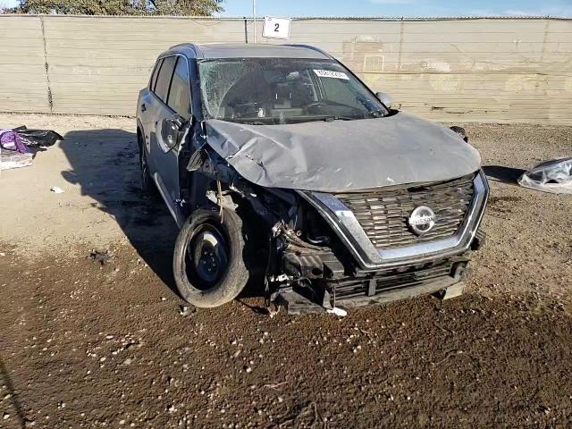 2021 Nissan Rogue - Image 12